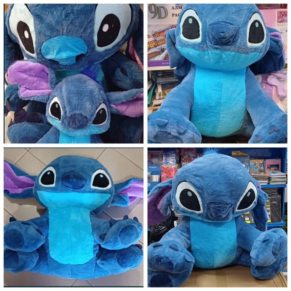 Плюшена играчка  100см 120см 150см