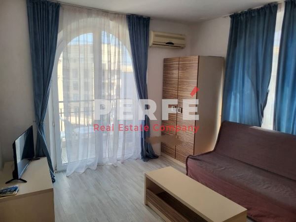 Продава се Двустаен апартамент в к.к. Слънчев бряг - 42 кв.м за 1310 €/кв.м - Снимка #2