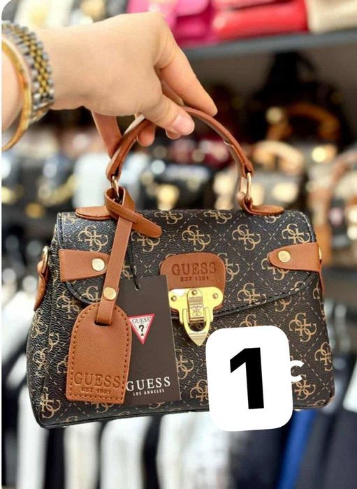 Genți și rucsacuri dama