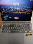 MacBook Pro 13, M1, 2020, 8G, Mac OS Sequoia 15.4.1, preț negociabil.
