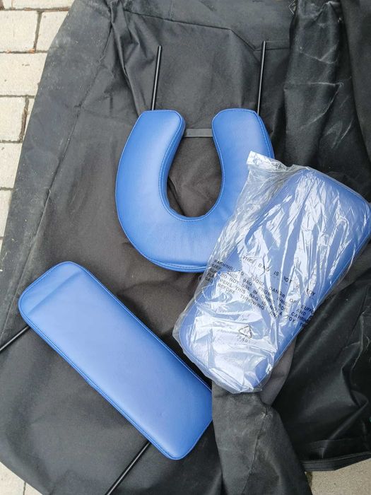 Сгъваема Масажна кушетка