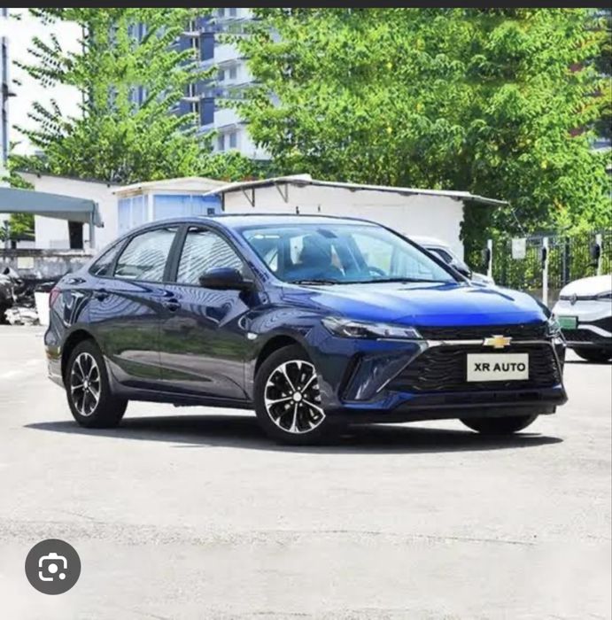 Chevrolet monza   Руссификаци и приложения