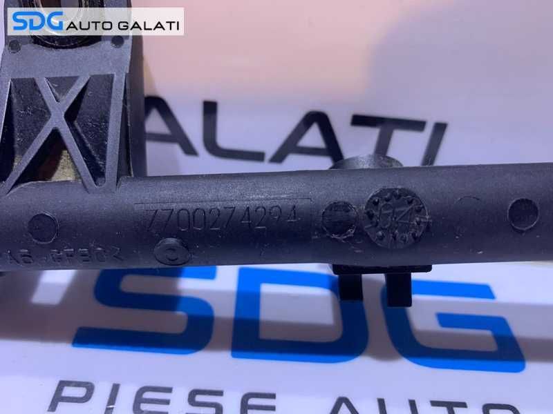 Rampa Injectoare Dacia Logan 1.6 2004 - 2012 Cod 7700274294 [D0033]