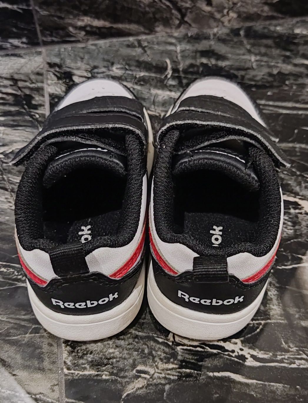 Детски кецове Reebok, Zara