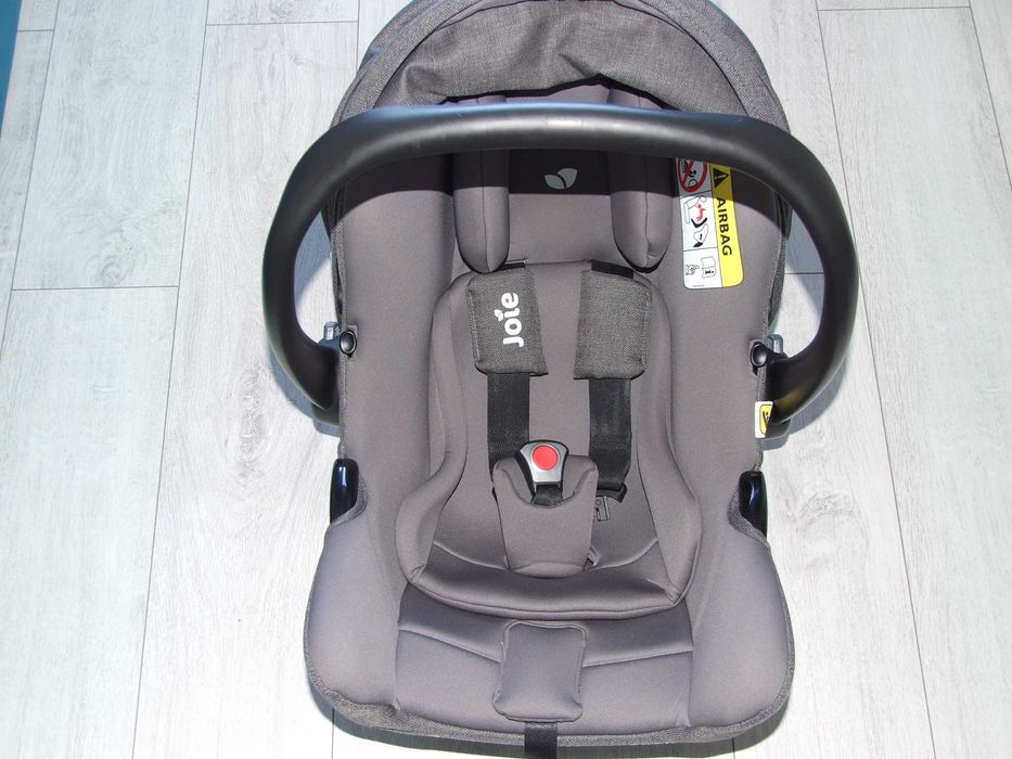 Scoica Auto Joie I-Snug 2 ADAC