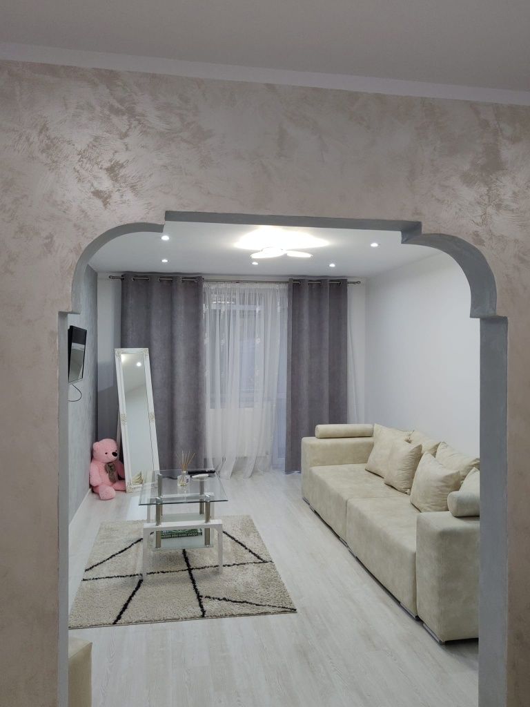 Apartament Tg Neamt