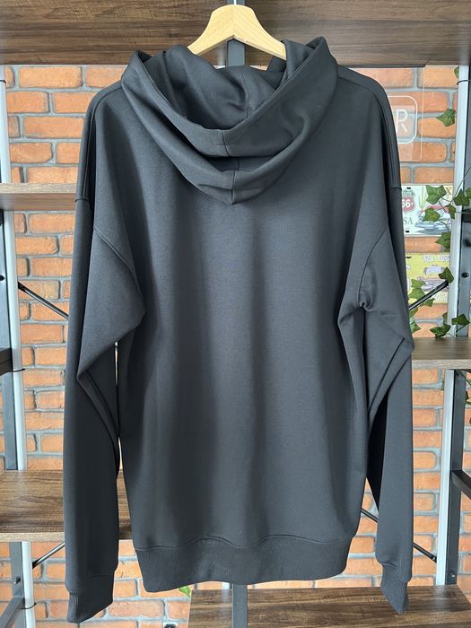 Moschino Lions Head Logo Hoodie L