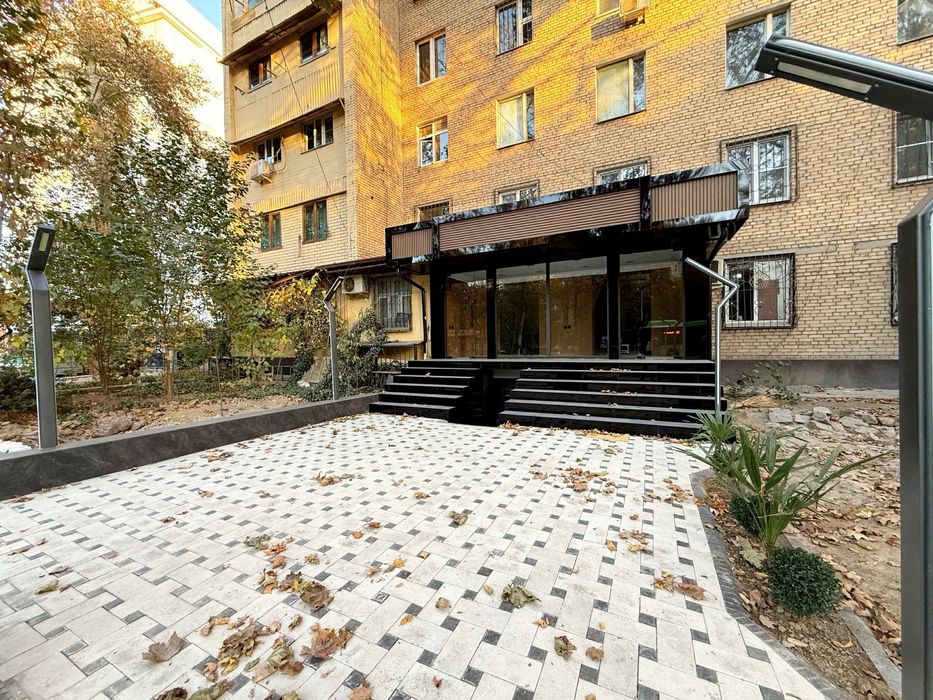 Продаётся Не Жилое Помешения Чиланзарский район Ор-р Ширин