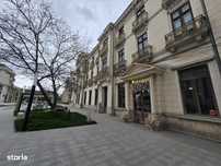 Camere/birouri/spatii de inchiriat amplasate in zona Centrala