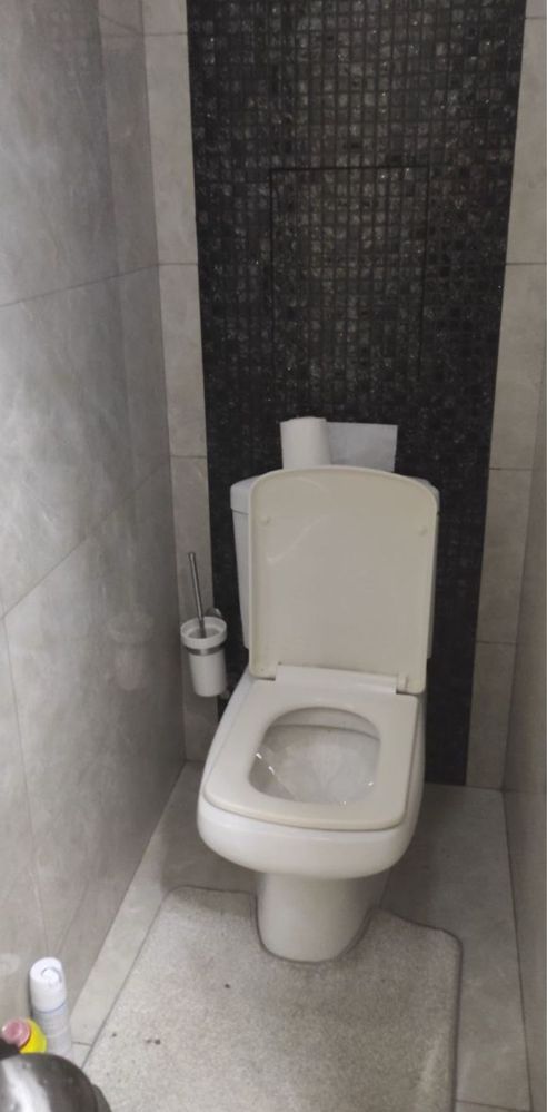 Чиланзар-2. Метро 2в3/1/4 Мебель+тех, Продам Квартира