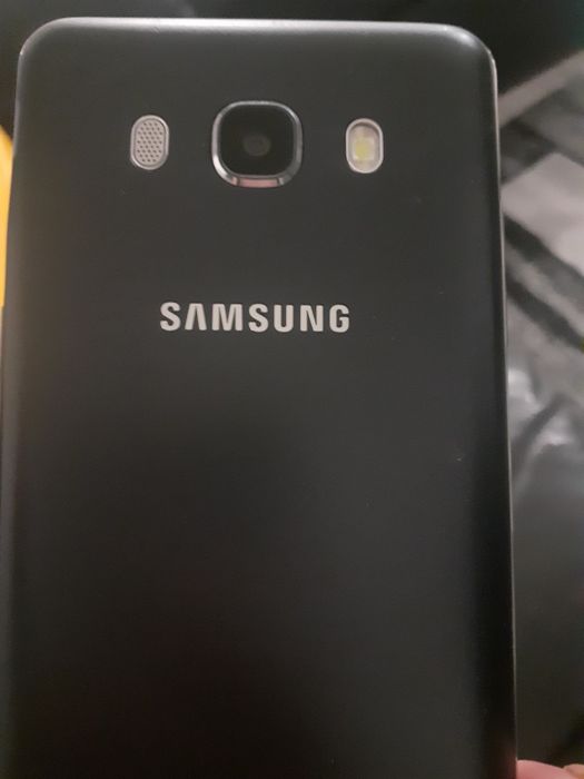 Samsung galaxy J5