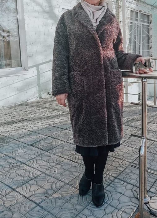Куртка кожа. Шуба, Дублёнка, Кожаный плащ двусторонний и другая верхня