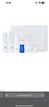 Atomy Absolute skincare set cu 6 produse coreene