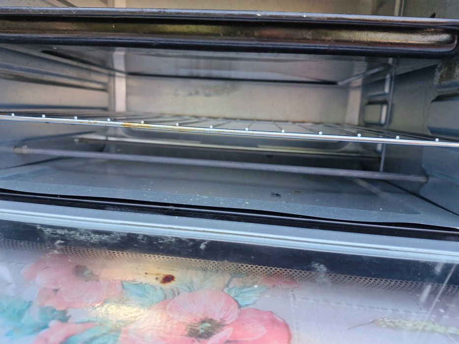 Cuptor electric Samus 50 de litri/2000 de wati