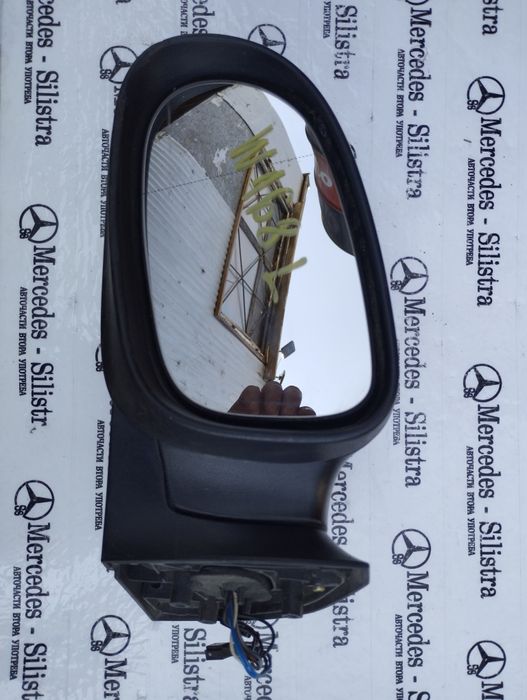 Огледало за Mercedes A-class W 168