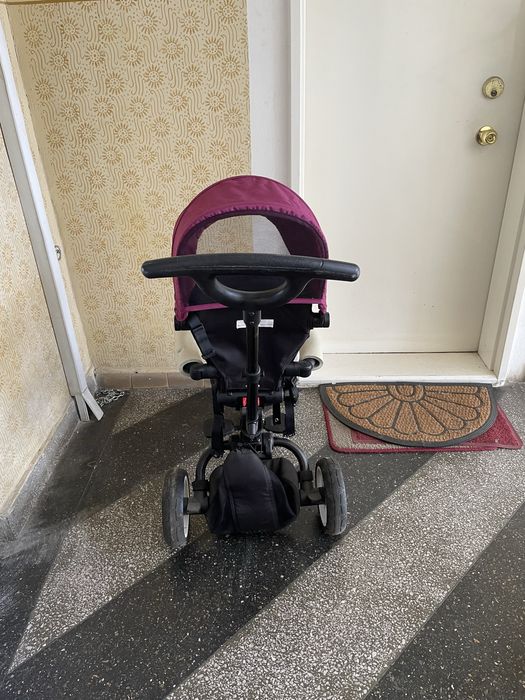 Tricileta Coccolle Spectra Mov