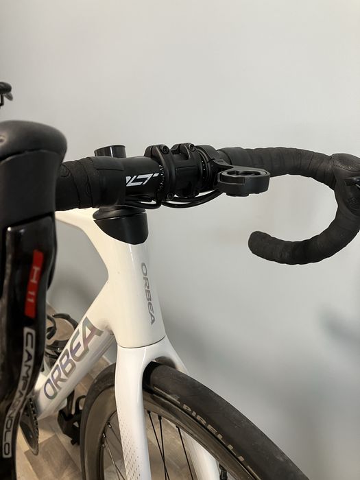 Orbea orca 2023 с гаранция