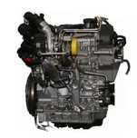 motor Volkswagen 1.4 TSI DGX VW GOLF JETTA