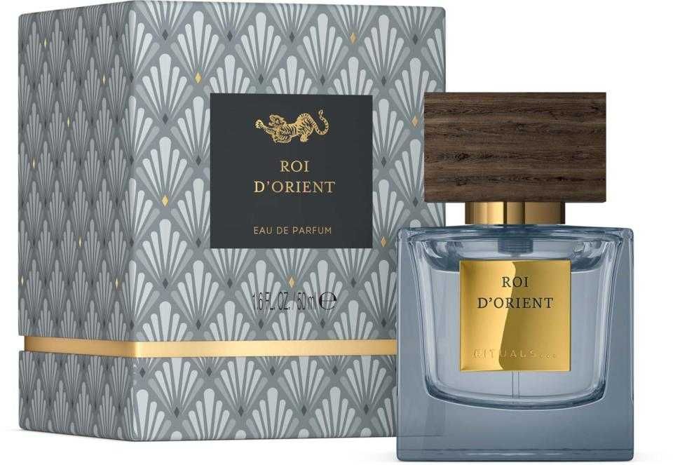 Мъжки парфюм Rituals Roi d’Orient