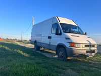Iveco daily 2.8 35 c 13
