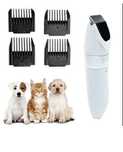 Mașină de tuns pentru animale Geemy GM 635 Engross