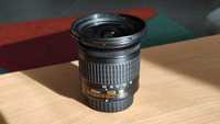 Obiectiv Nikon 10-20mm wide 4.5-5.6G AF-P Nikkor
