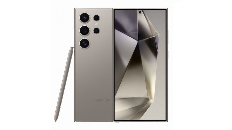 S24 ultra impecabil