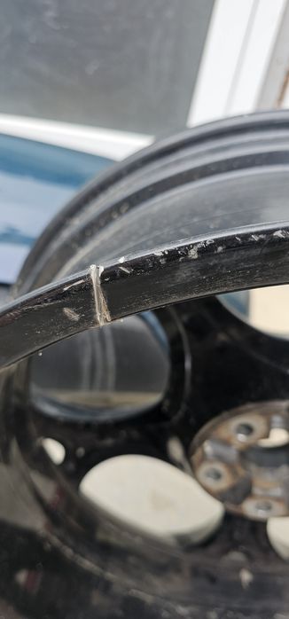 Jante Alfa Romeo R21