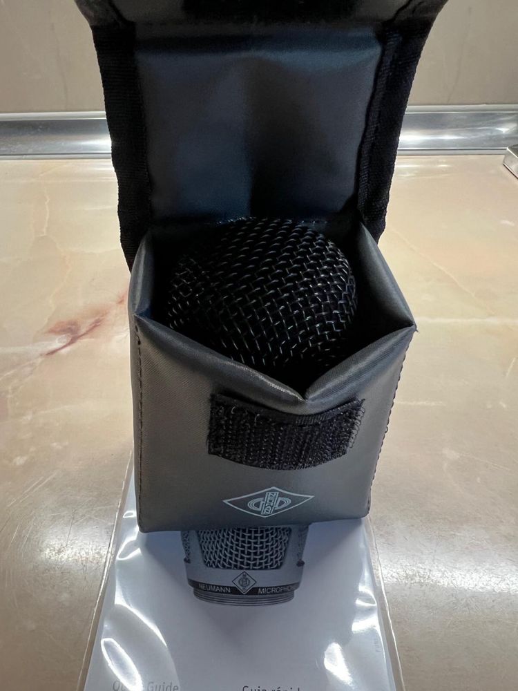 De vanzare capsula microfon Neumann KK-205