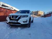 Продам Nissan X-Trail 2.5L T32  2021год