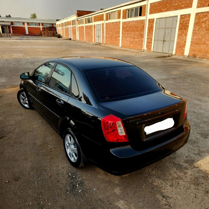 Chevrolet Gentra 2021