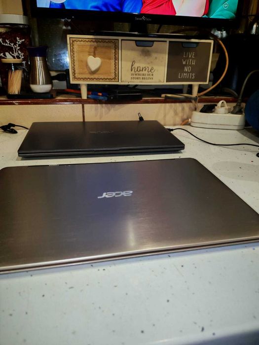 Laptop Acer S3 -391 Intel I5 (laptop de facut bani)