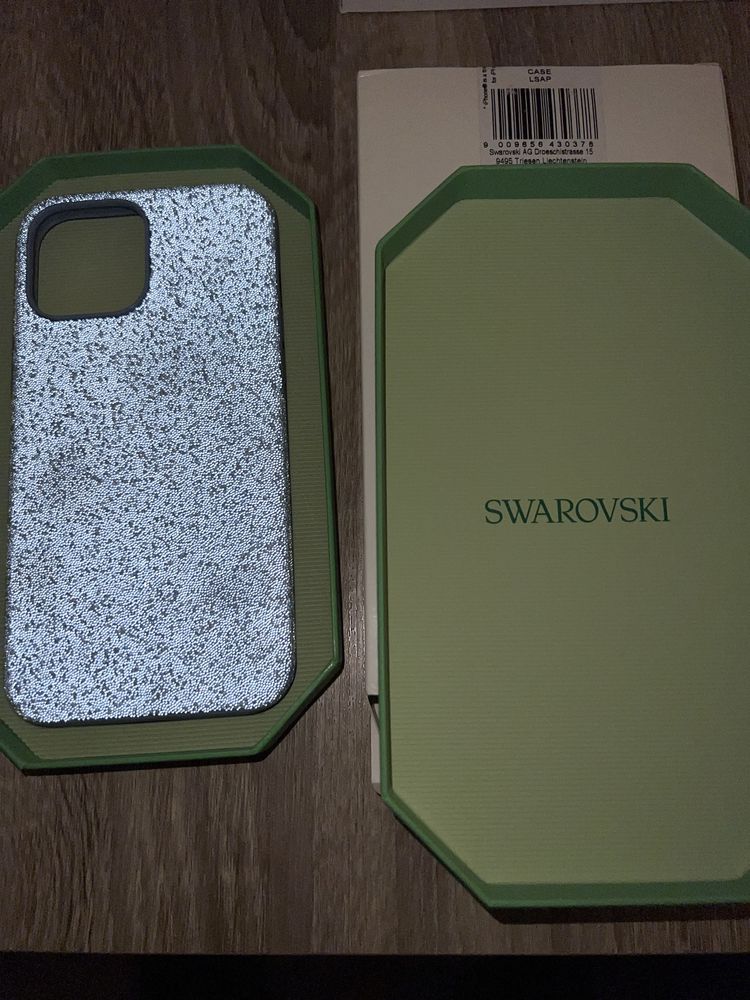Husa Swarovski Iphone 13 Pro Max