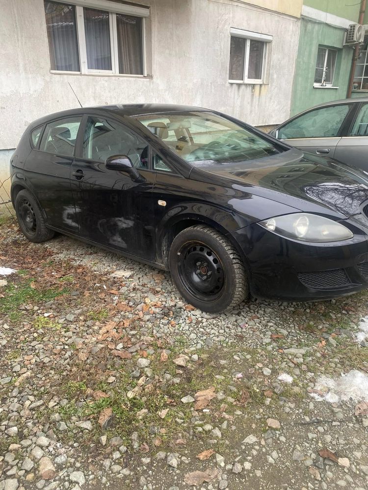 Seat Leon 1.9 Tdi