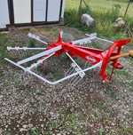Grebla Kuhn GA 280
