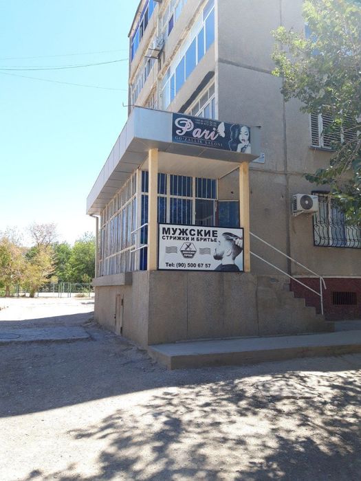 Ижарага берилади   7 мкр