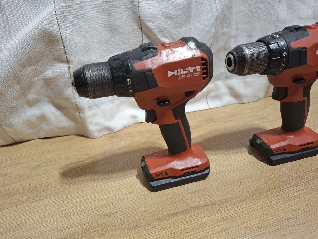 Hilti SF 4-22 Nuron