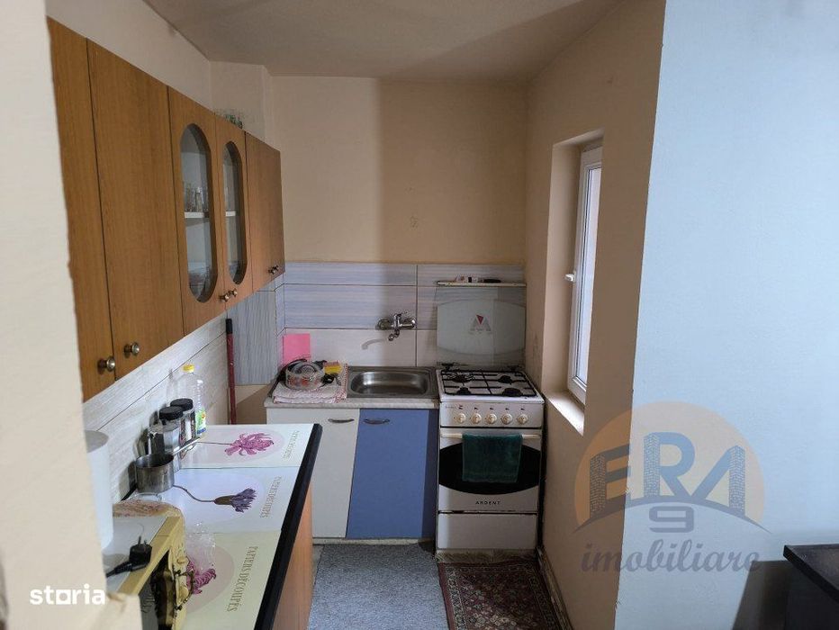 Apartament 2 camere, Santandrei, la iesirea spre Palota.