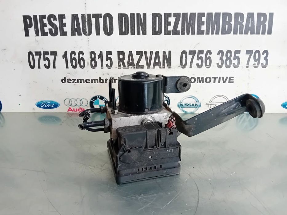 Modul Pompa Unitate ABS Ford Kuga 1 I 2.0 Tdci 4x4 Volan Stanga Cod AV41-2C405-AA An 2008-2013