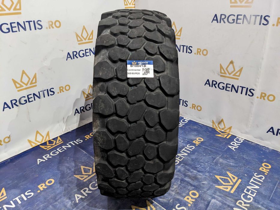 Anvelopa 365/80/R20 Continental (cod B100413I)