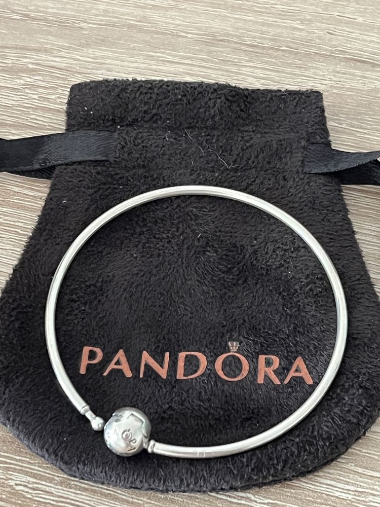 Bratara pandora fixa 16 cm