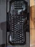 Gaming keyboard  Urage Exodus 800