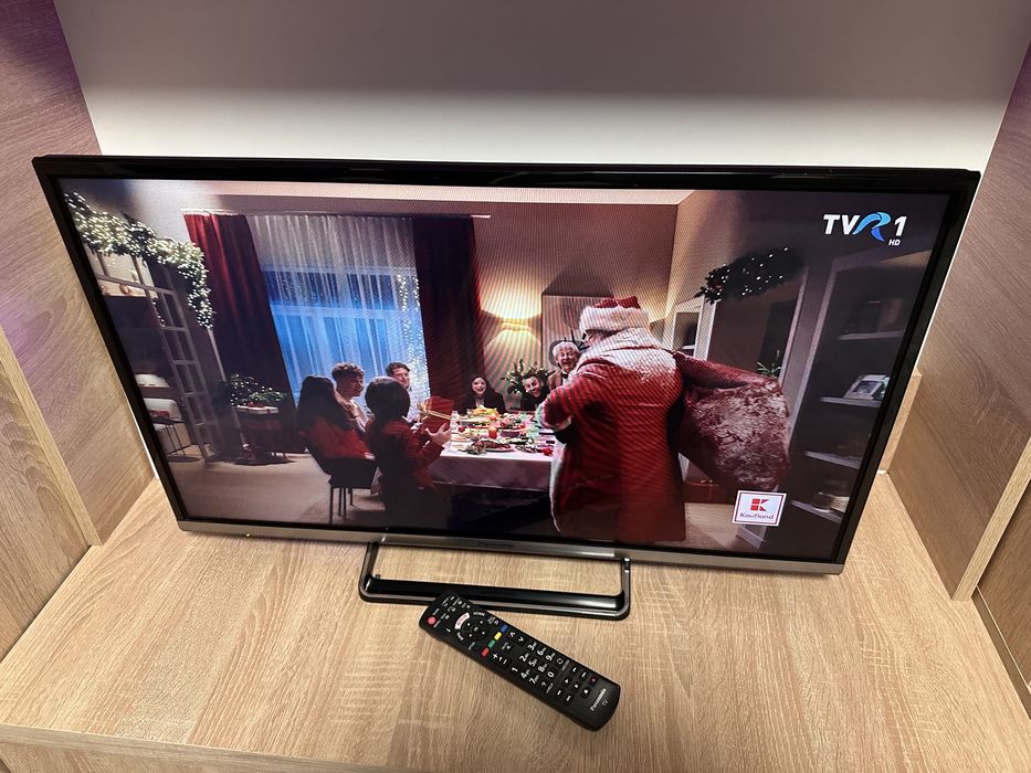 TV Smart Panasonic