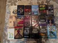 Книги старо състояние