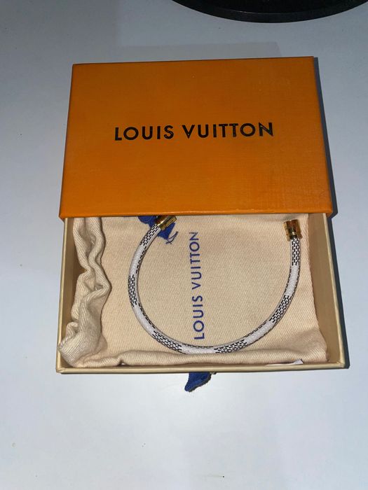 Bratara Louis Vuitton