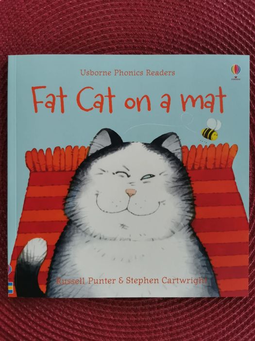 Set Phonics Readers