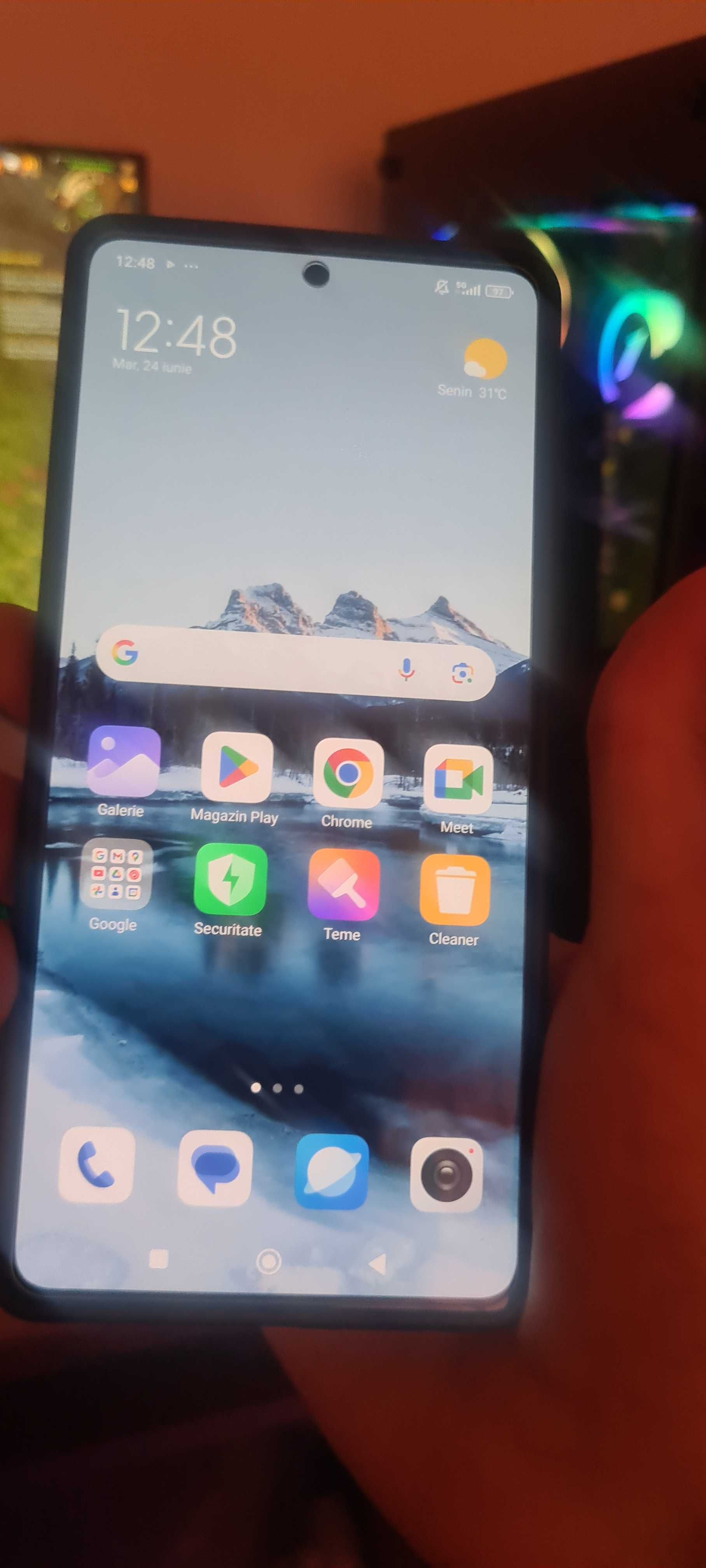 Xiaomi 13 5g vand