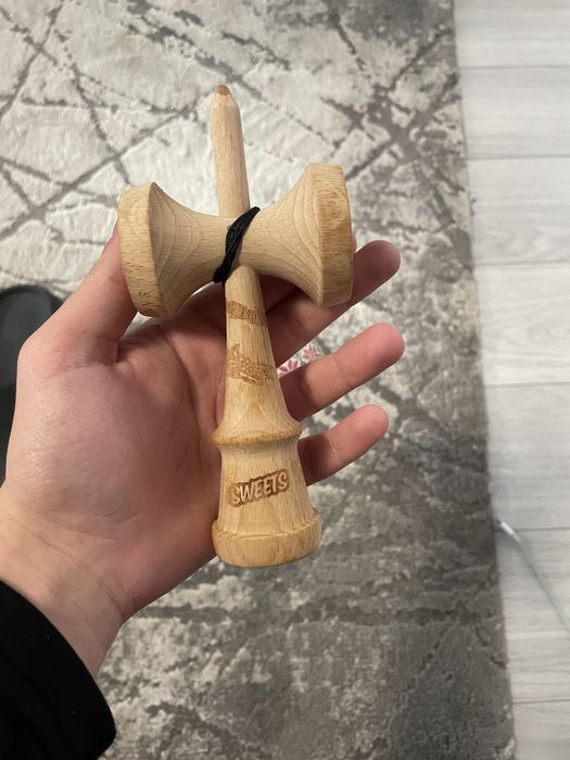 Sweets kendama oase pro model