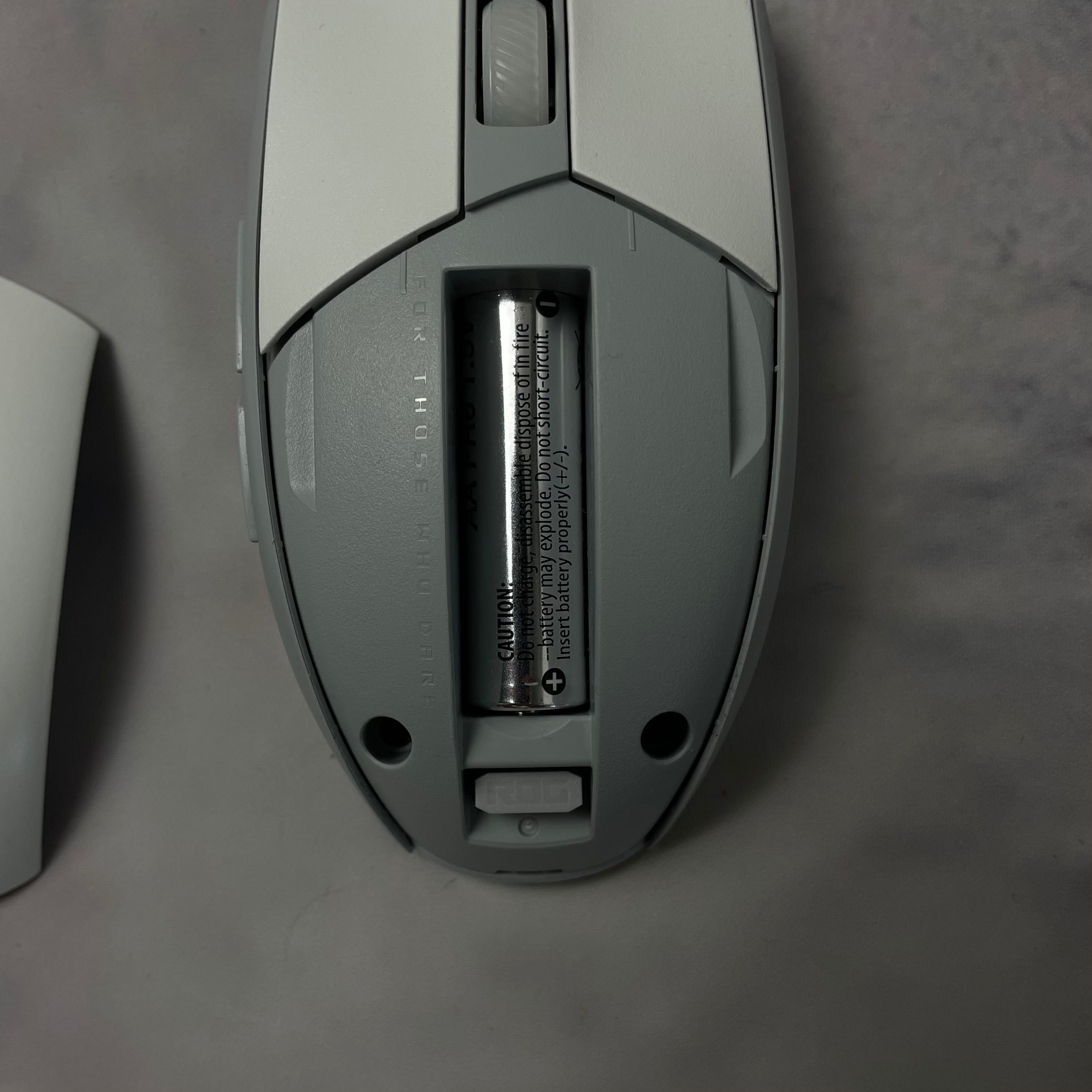 Asus Rog Strix Impact 3 Mouse