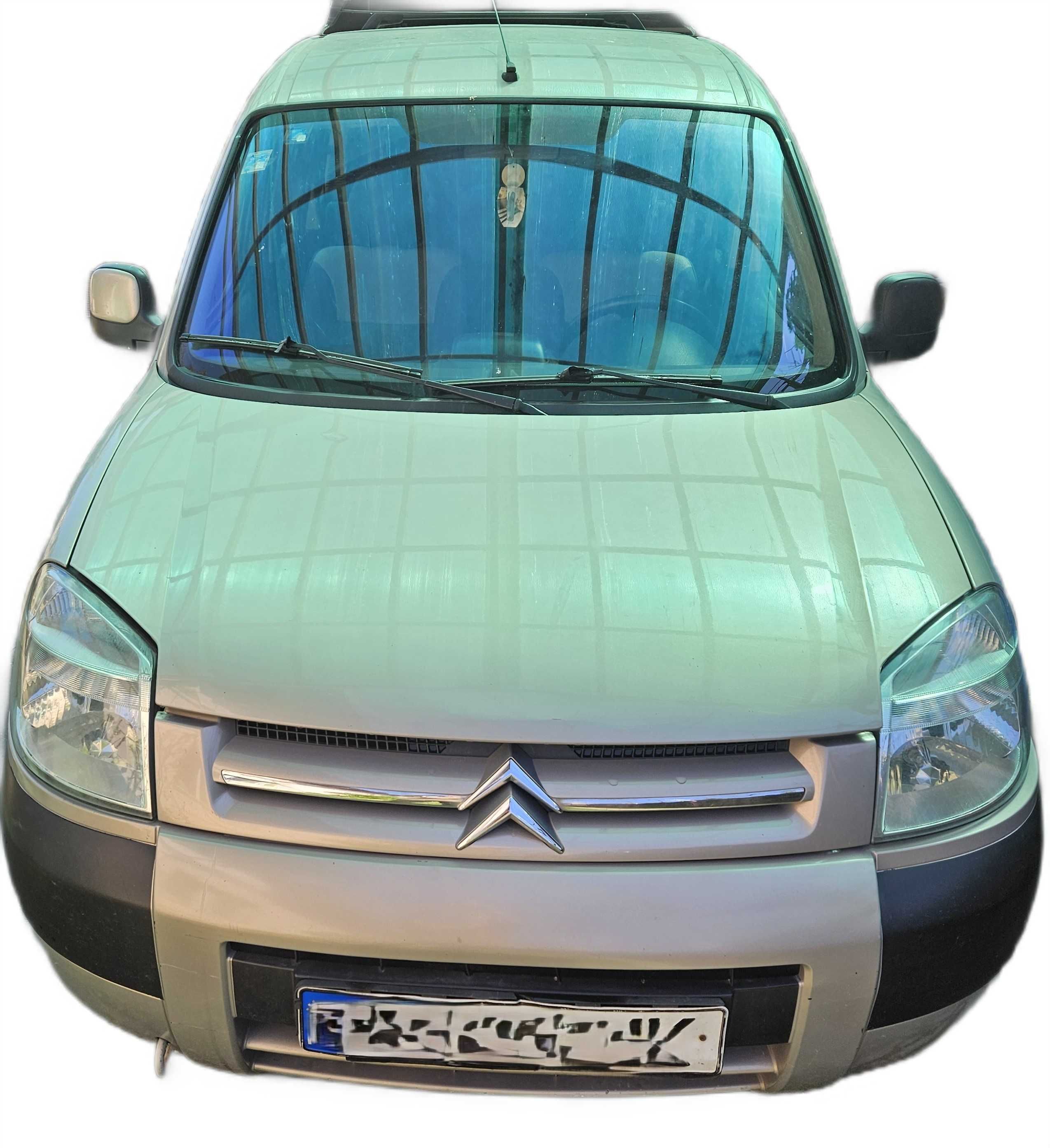 Vand Citroen Berlingo 2.0 HDI